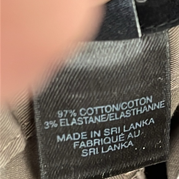 Marc Jacobs summer pants size 10 - Picture 10 of 16